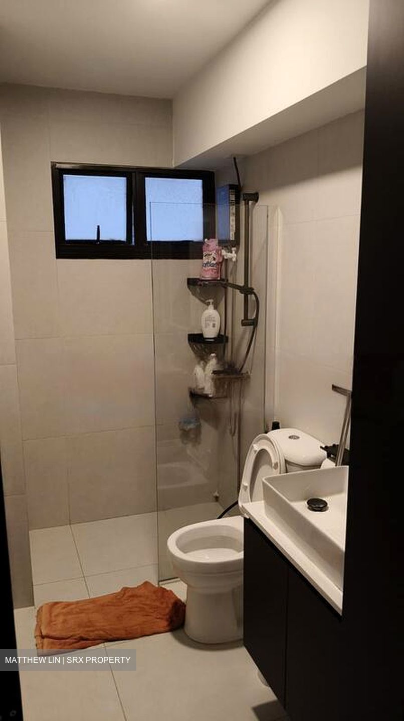 Blk 341A Sun Trellis (Sembawang), HDB 5 Rooms #482082701